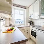 Villa Haus Seydlitz - Whg 19 Binz