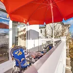 Villa Haus Seydlitz - Whg 19
