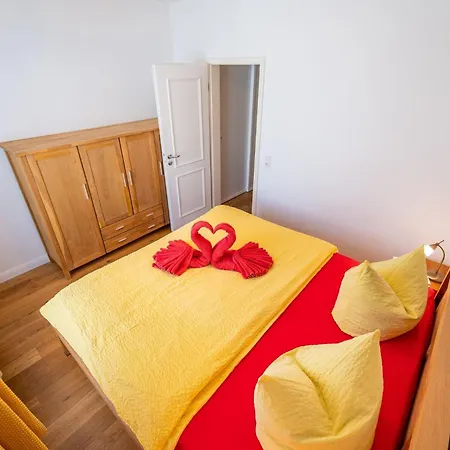 Haus Seydlitz - Whg 19