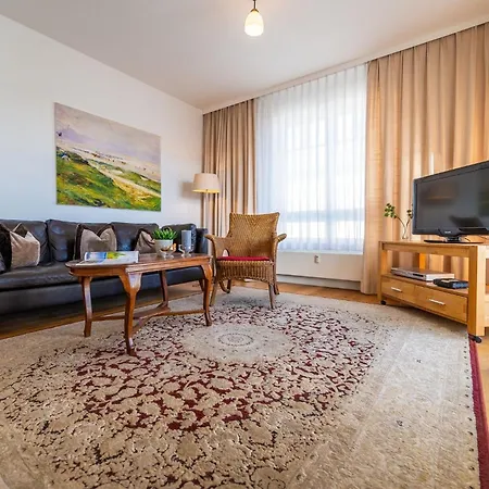 Haus Seydlitz - Whg 19 *