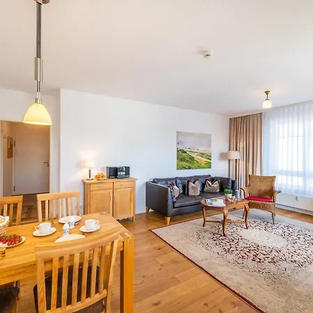 Haus Seydlitz - Whg 19