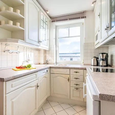 Haus Seydlitz - Whg 19 *