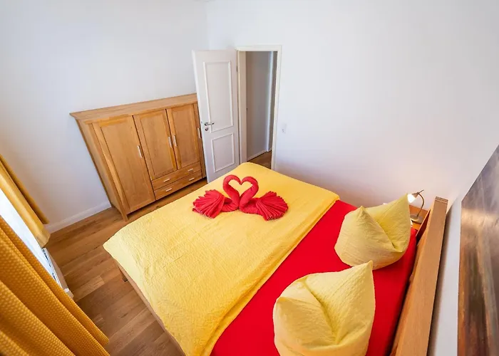 Haus Seydlitz - Whg 19