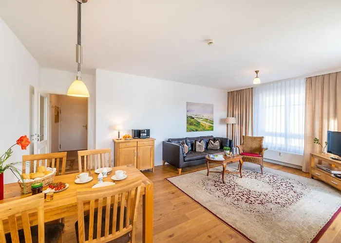 Haus Seydlitz - Whg 19